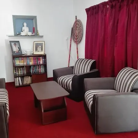 Homestay Kumara Sevana