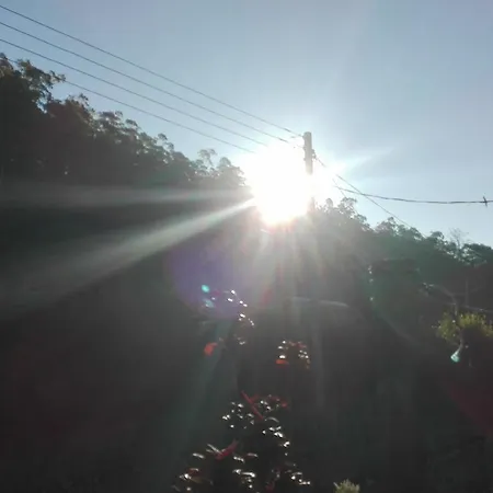 Homestay Kumara Sevana