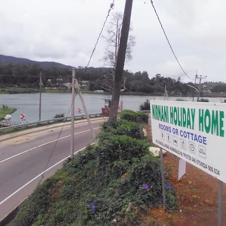 Nirmani Holiday Nuwara Eliya