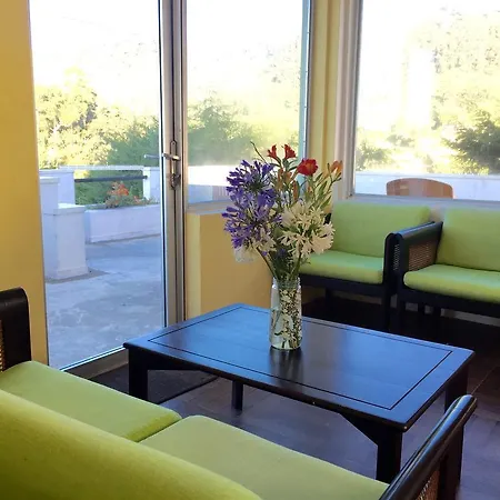 Holiday home Tranq-villa
