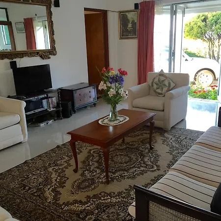 Holiday home Tranq-villa