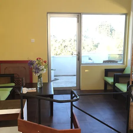 Holiday home Tranq-villa