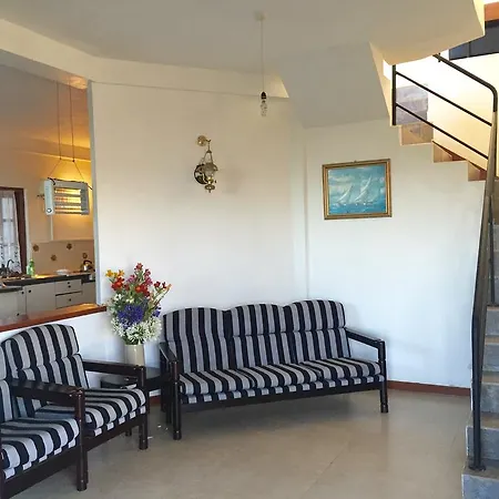 Holiday home Tranq-villa