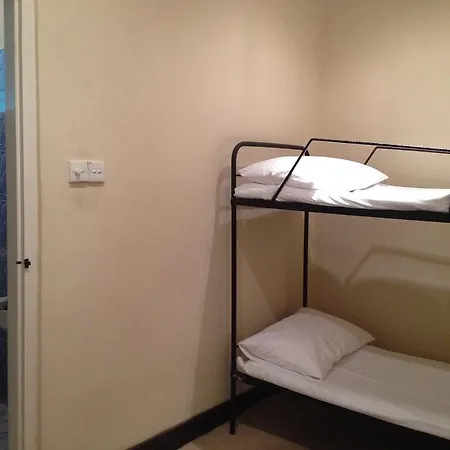 Homestay Mockingbird Residence..