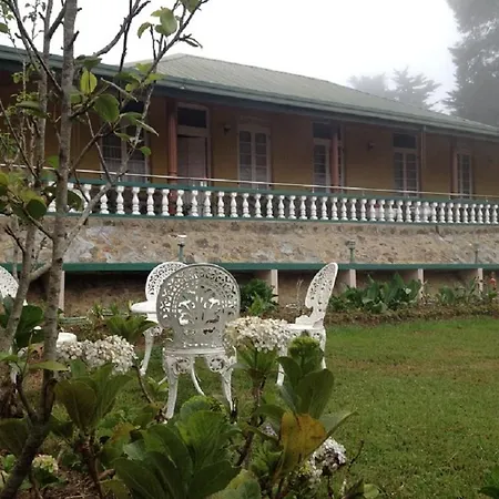 Homestay Mockingbird Residence.. Nuwara Eliya