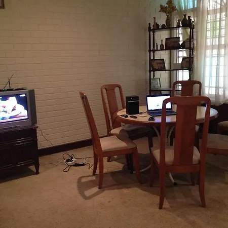 Homestay Mockingbird Residence.. *