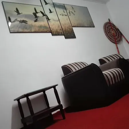 Homestay Kumara Sevana