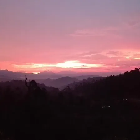 Kumara Sevana Nuwara Eliya