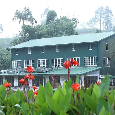 Bed & Breakfast Dnk Estate Bungalow *