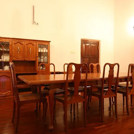 Dnk Estate Bungalow Nuwara Eliya