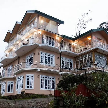 Thilina Nuwara Eliya