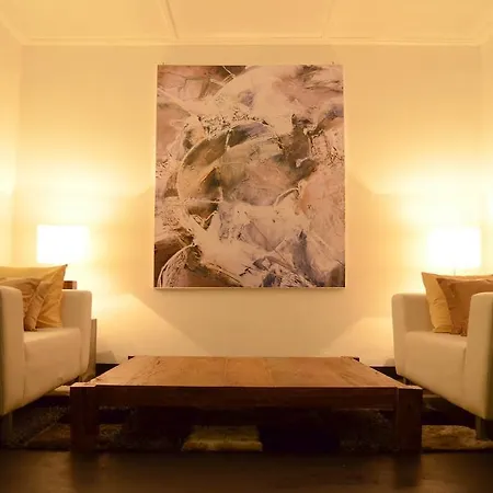 Bed & Breakfast 26. Loversleap