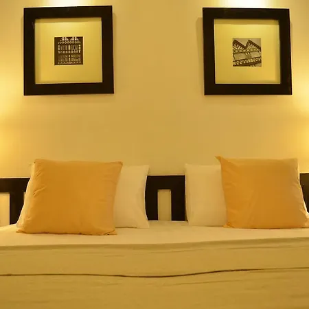 26. Loversleap Nuwara Eliya