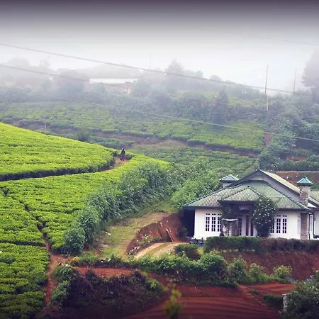 Green Hill Bungalow Nuwara Eliya
