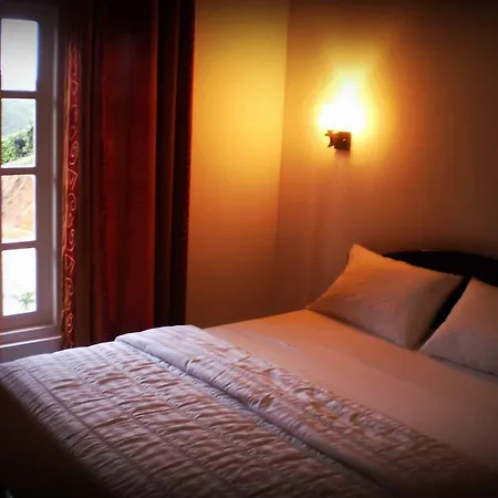 Holiday home Green Hill Bungalow *