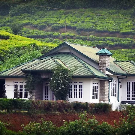 Holiday home Green Hill Bungalow *