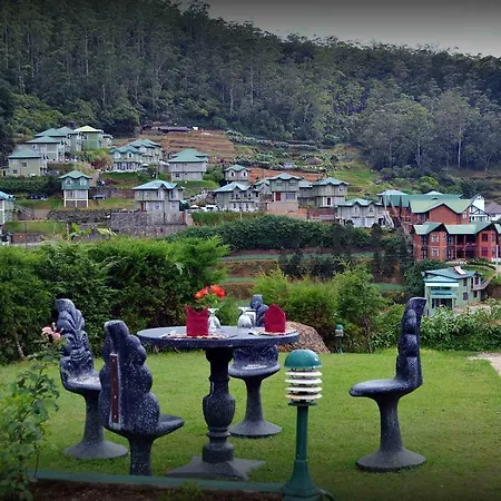 Green Hill Bungalow