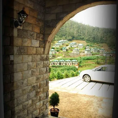 Holiday home Green Hill Bungalow Nuwara Eliya