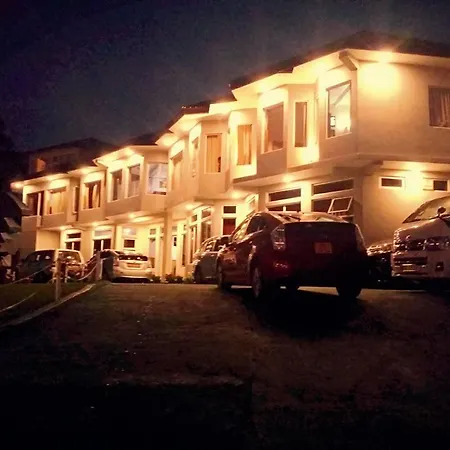 Hotel Vista Eden Hill