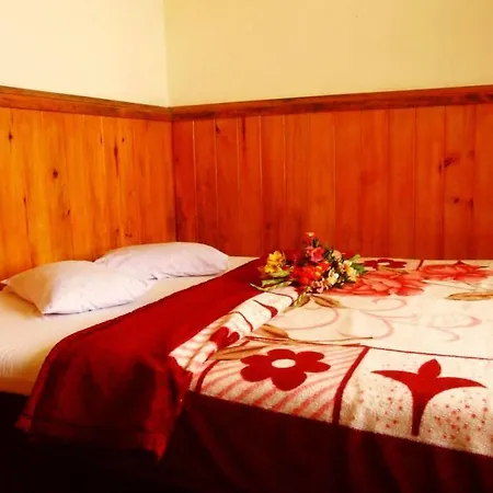 Hotel Vista Eden Hill
