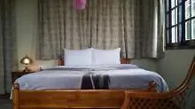 Bed & Breakfast Yoho Spring Garden *