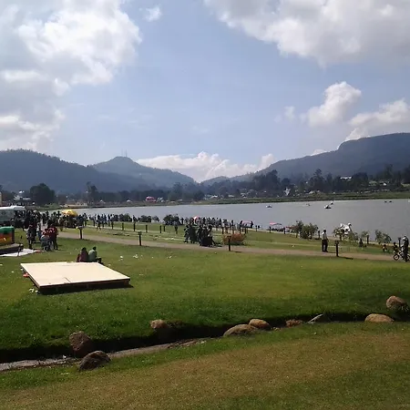 Eranga Guest Nuwara Eliya