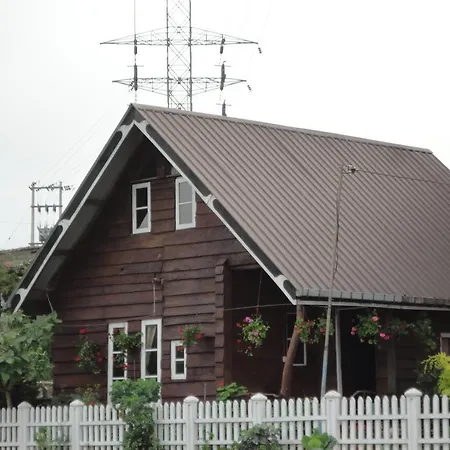 Guest house Eranga Guest