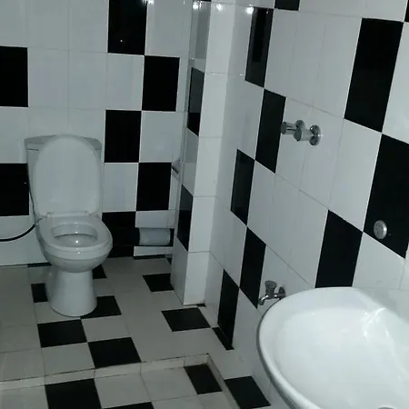 Guest house Sprout Hill 2*