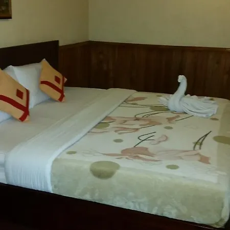 Guest house Sprout Hill Nuwara Eliya