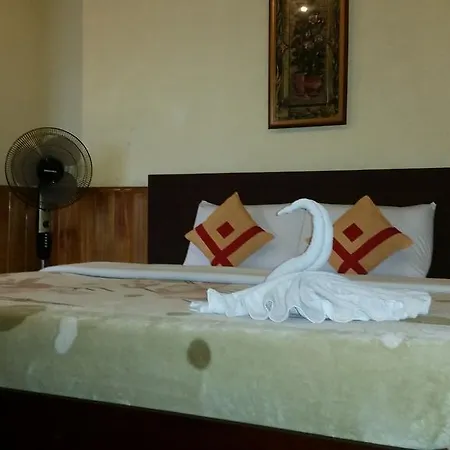 Guest house Sprout Hill 2*