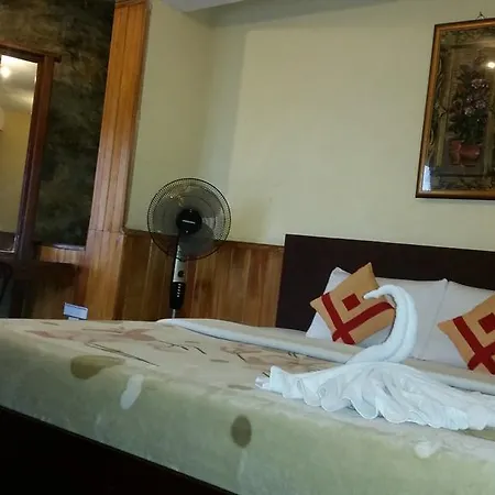Guest house Sprout Hill