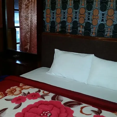 Guest house Sprout Hill Nuwara Eliya