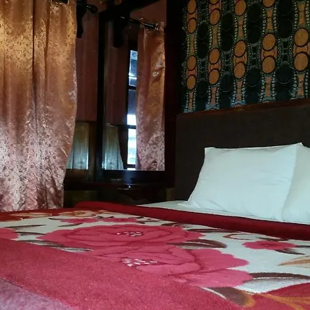 Guest house Sprout Hill 2*