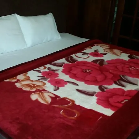 Guest house Sprout Hill Nuwara Eliya