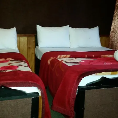 Guest house Sprout Hill Nuwara Eliya