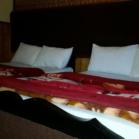 Guest house Sprout Hill 2*