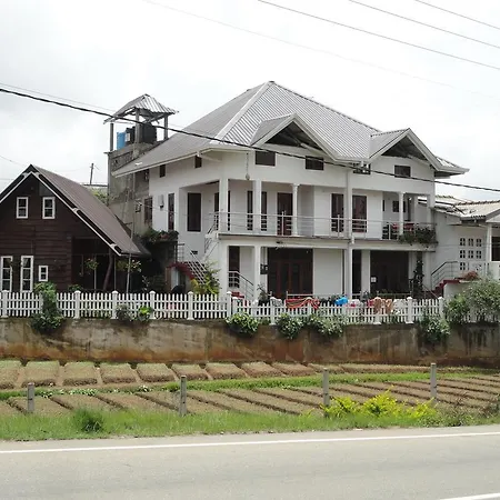 Guest house Eranga Guest 2*