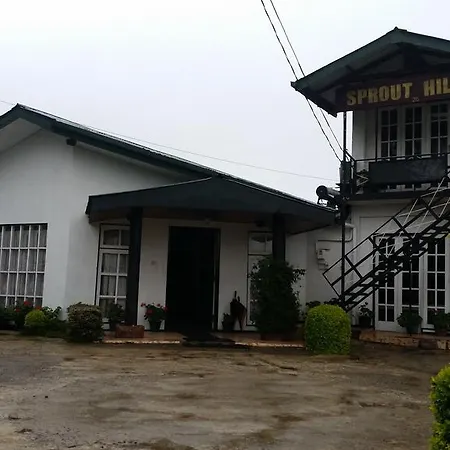 Guest house Sprout Hill