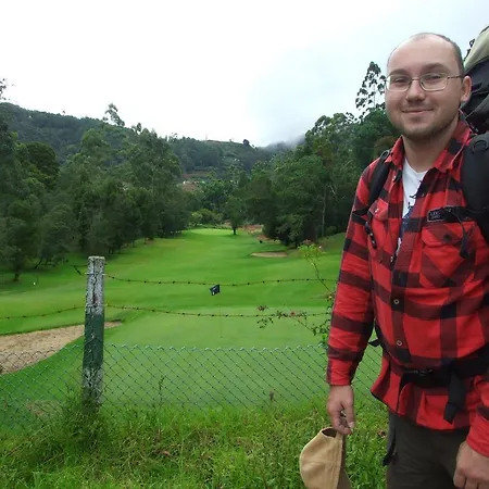 Jungle View Nuwaraeliya Nuwara Eliya