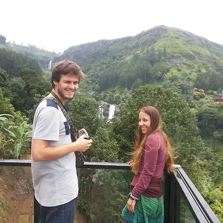 Guest house Jungle View Nuwaraeliya Nuwara Eliya