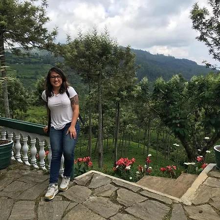 Guest house Jungle View Nuwaraeliya *