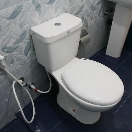 Guest house Haven & *
