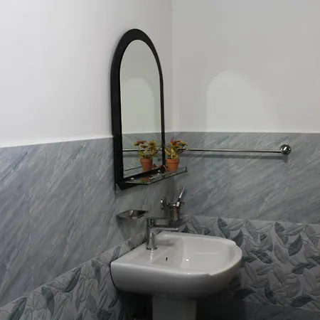 Guest house Haven &