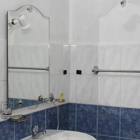 Guest house Haven &
