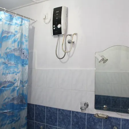 Guest house Haven &