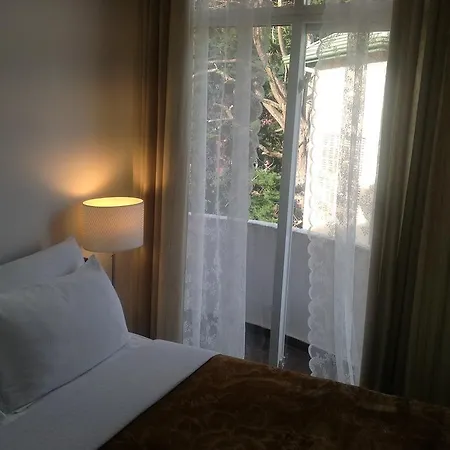 Hiltonia Luxury Nuwara Eliya