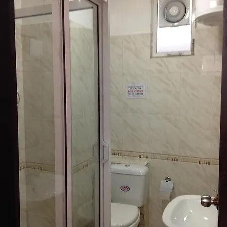 Hiltonia Luxury