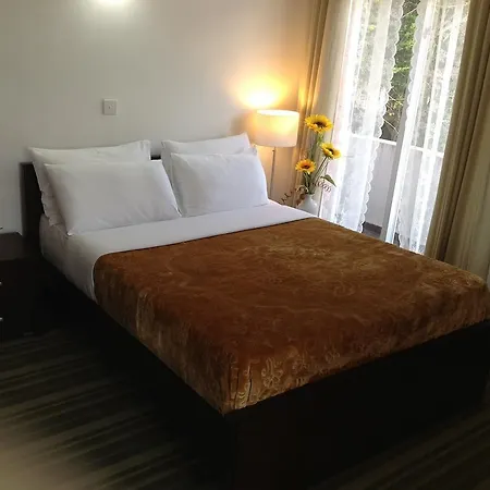 Hiltonia Luxury Nuwara Eliya