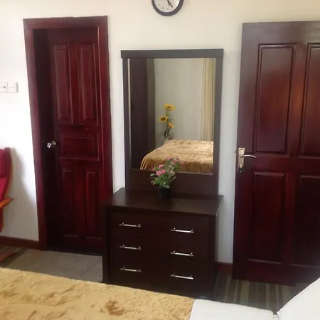 Apartment Hiltonia Luxury