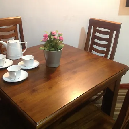 Hiltonia Luxury Nuwara Eliya